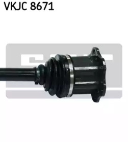 skf vkjc8671